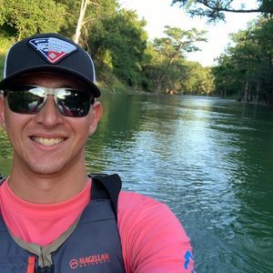 Meet your Posher, Cody